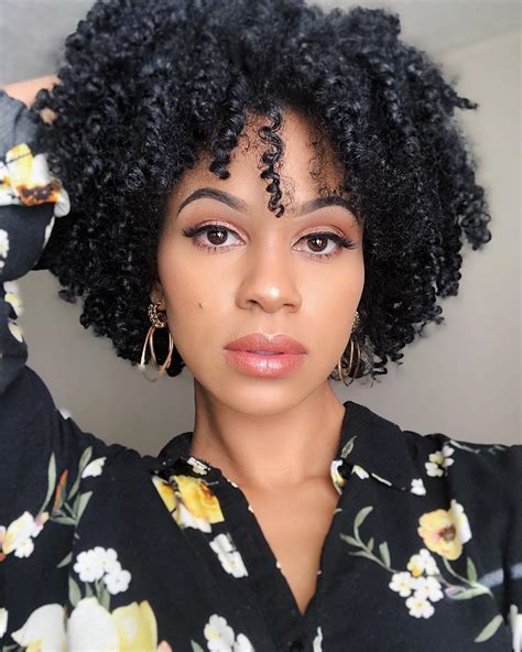 hairy naturals|44 Easy Natural Hairstyles You Can Create at Home .